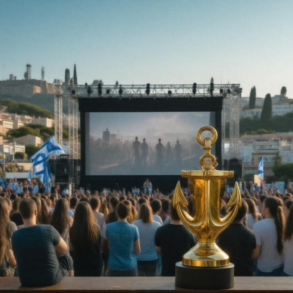 Haifa International Film Festival